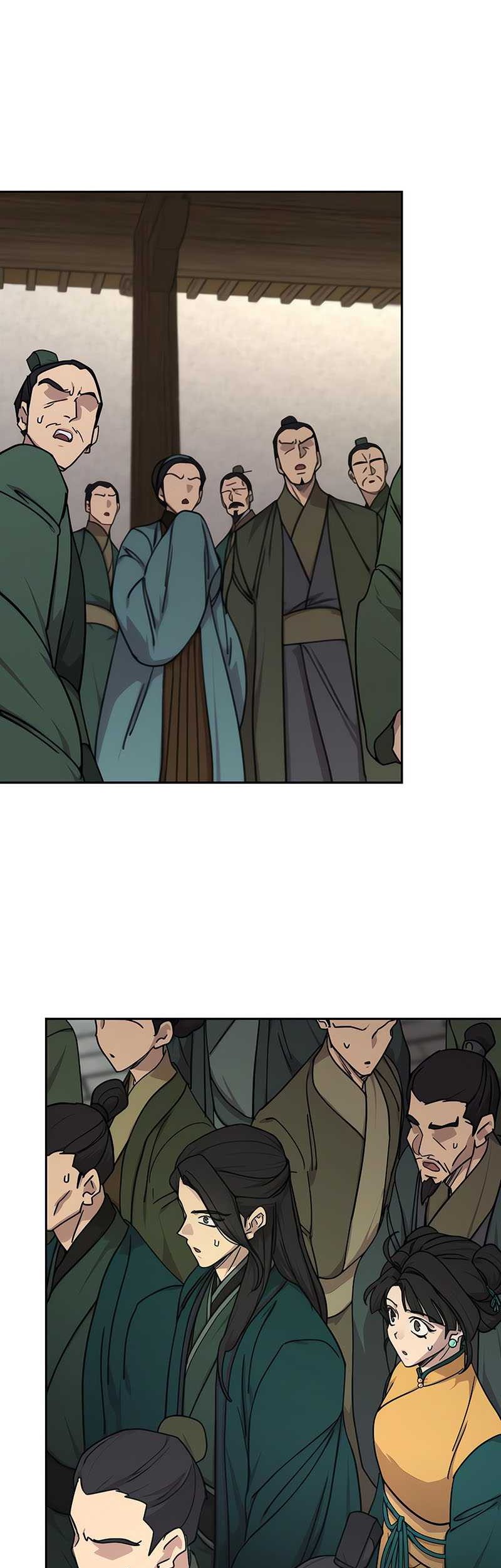 Return of the Flowery Mountain Sect Chapter 149 Gambar 16