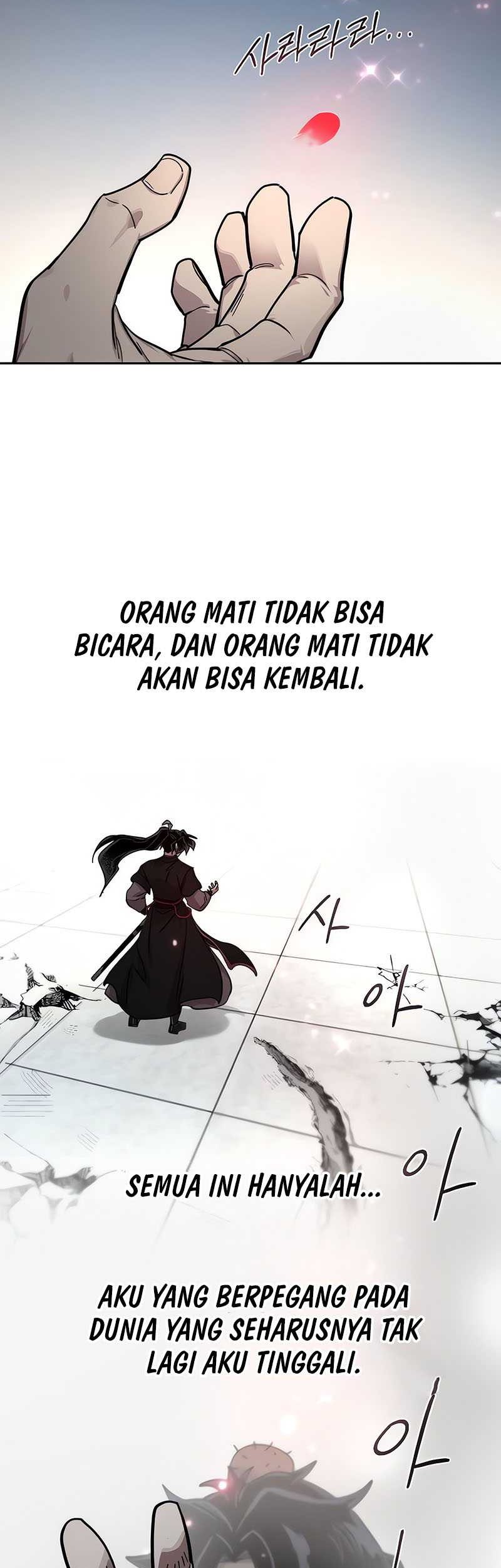 Return of the Flowery Mountain Sect Chapter 149 Gambar 24