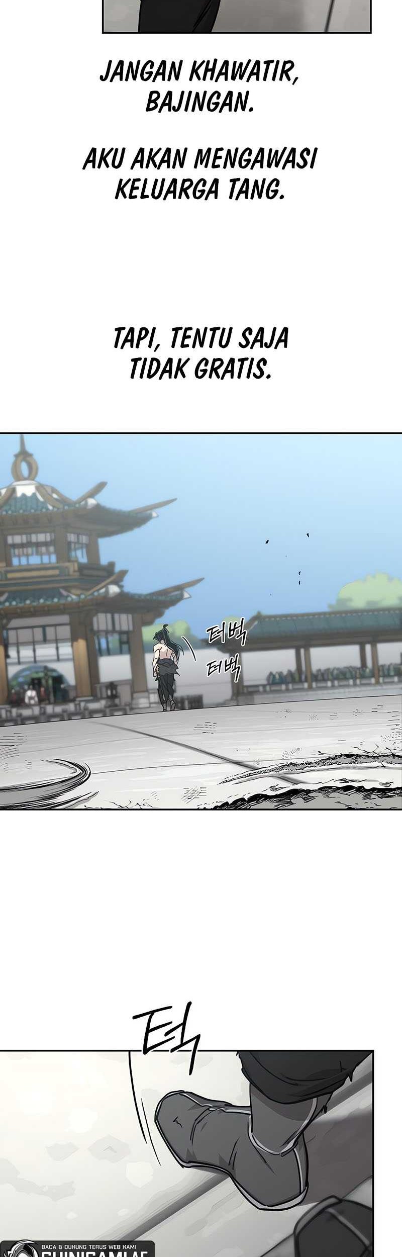 Return of the Flowery Mountain Sect Chapter 149 Gambar 27