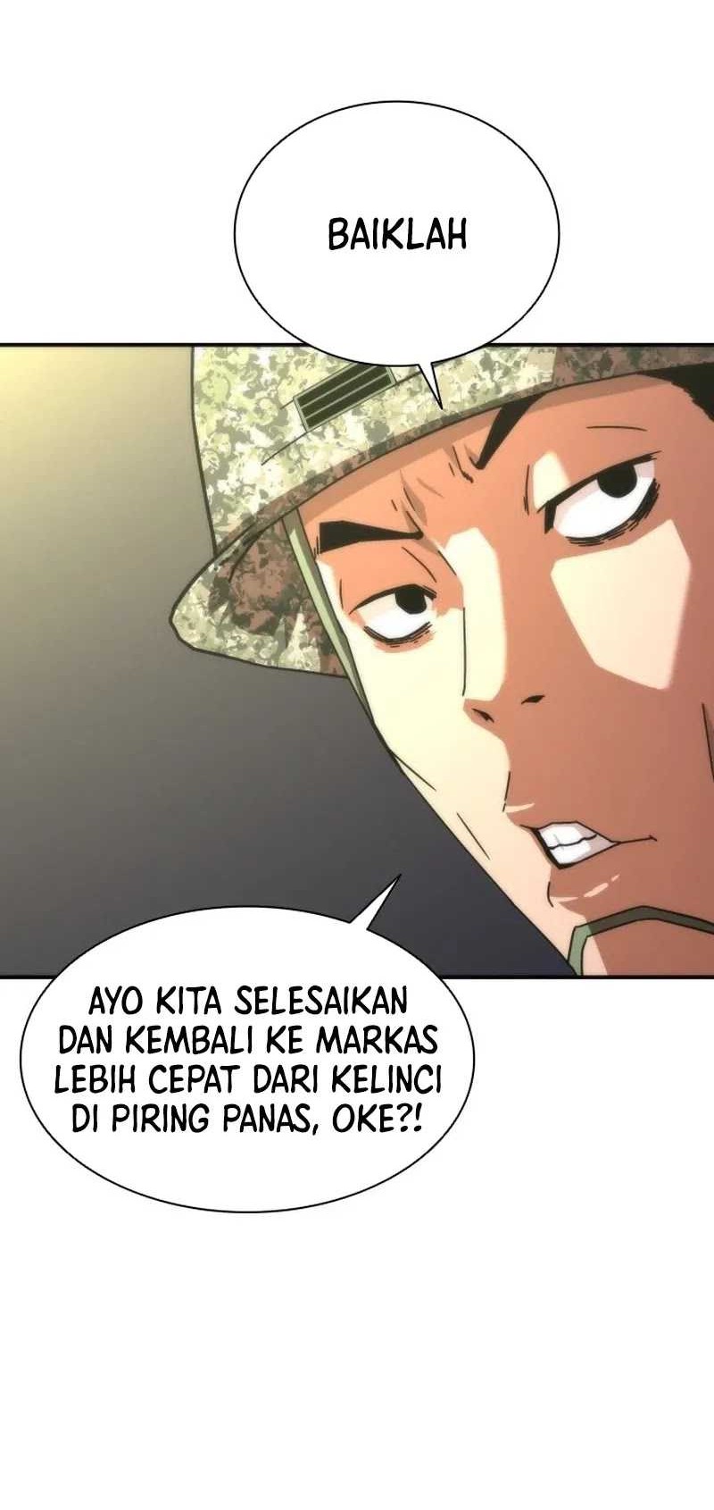 Zombie Apocalypse 82-08 Chapter 18 Gambar 34