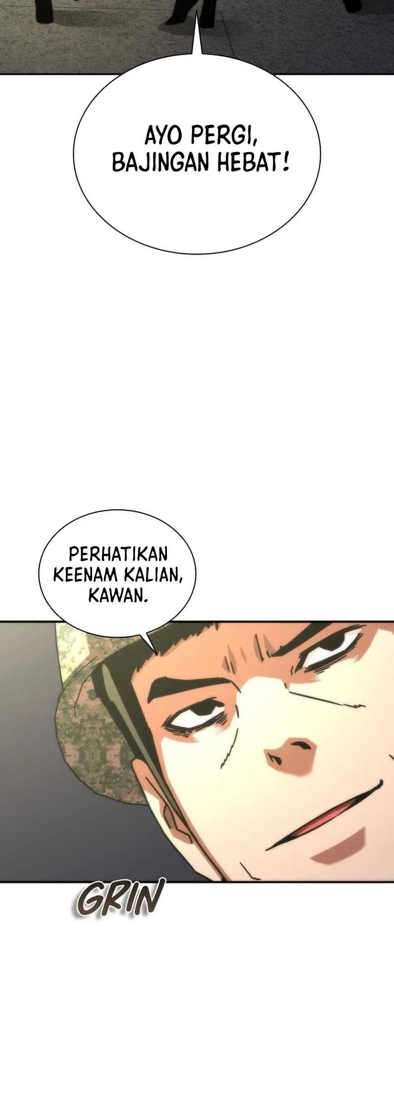 Zombie Apocalypse 82-08 Chapter 18 Gambar 36