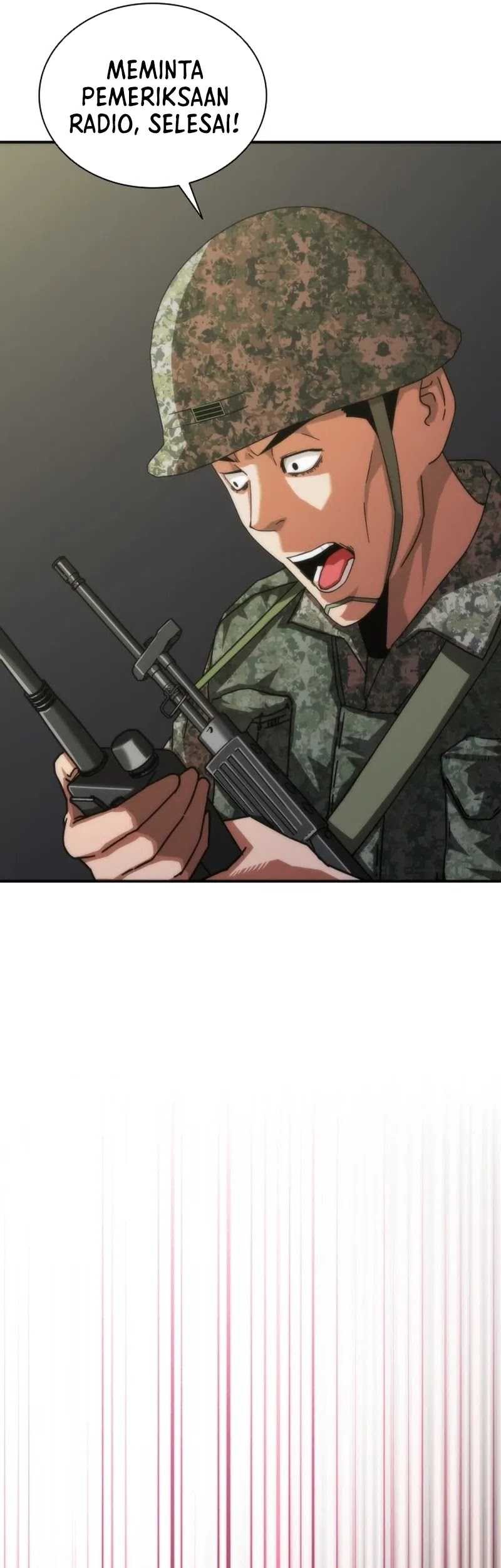 Zombie Apocalypse 82-08 Chapter 18 Gambar 18