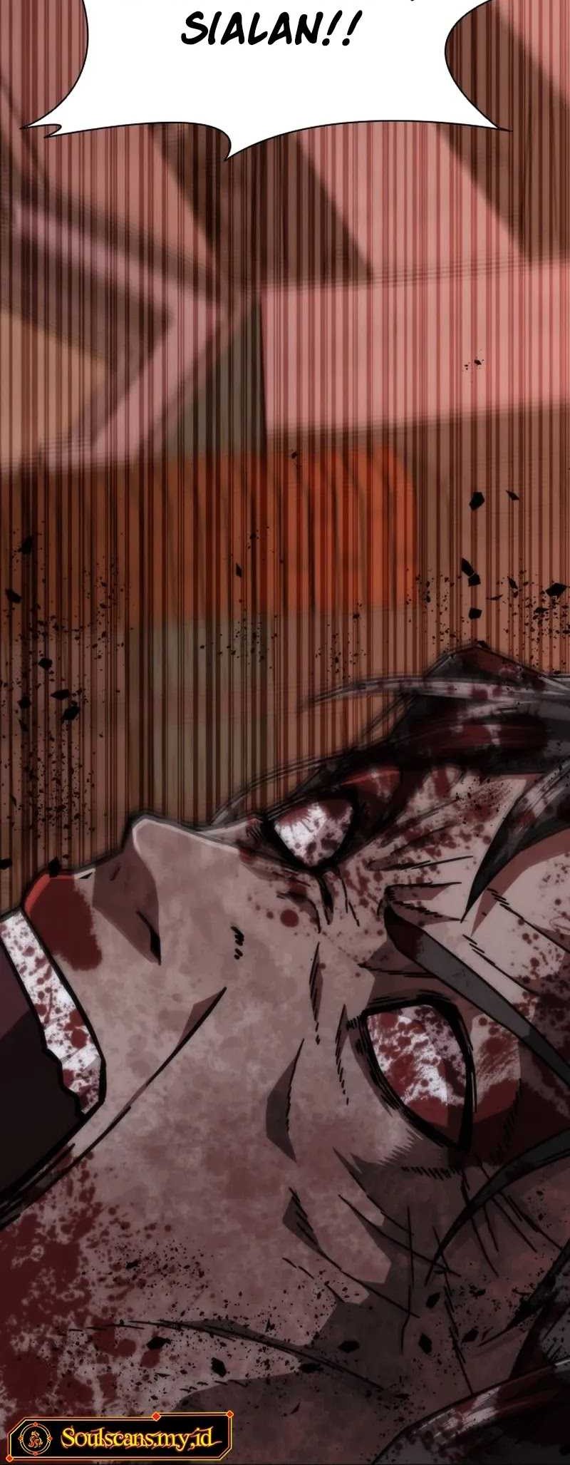 Zombie Apocalypse 82-08 Chapter 18 Gambar 22