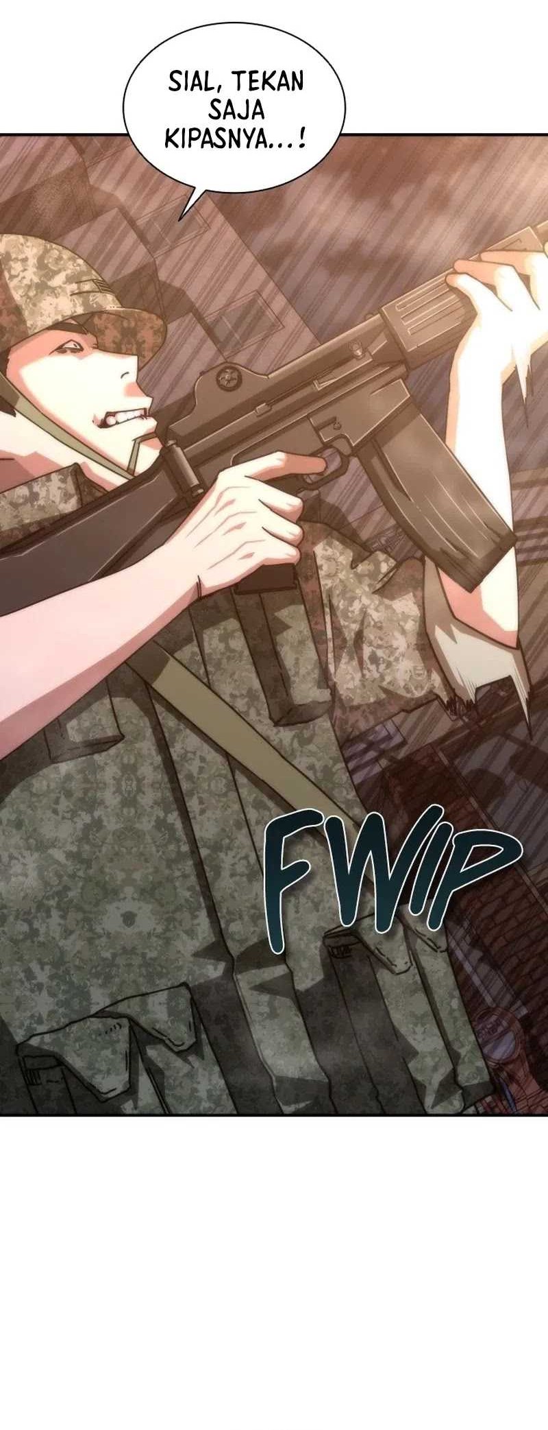 Zombie Apocalypse 82-08 Chapter 18 Gambar 24