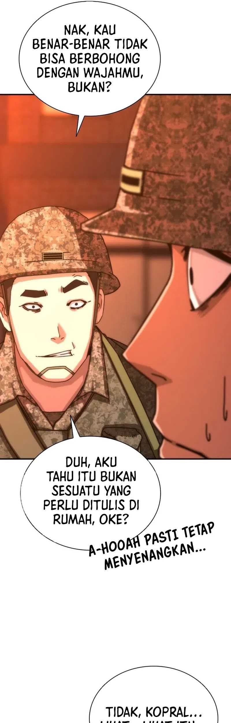 Zombie Apocalypse 82-08 Chapter 18 Gambar 47