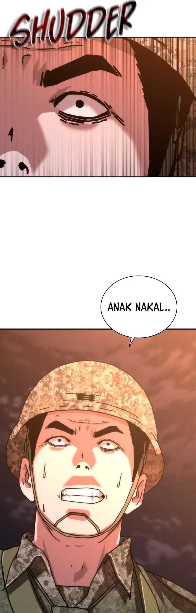 Zombie Apocalypse 82-08 Chapter 18 Gambar 49