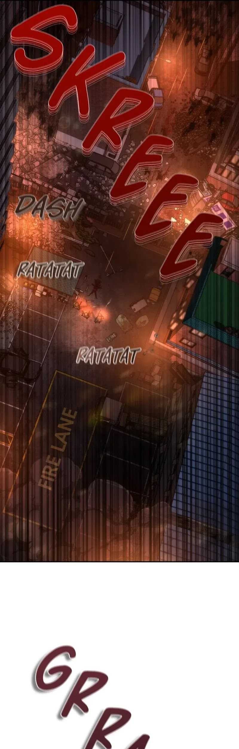 Zombie Apocalypse 82-08 Chapter 18 Gambar 51