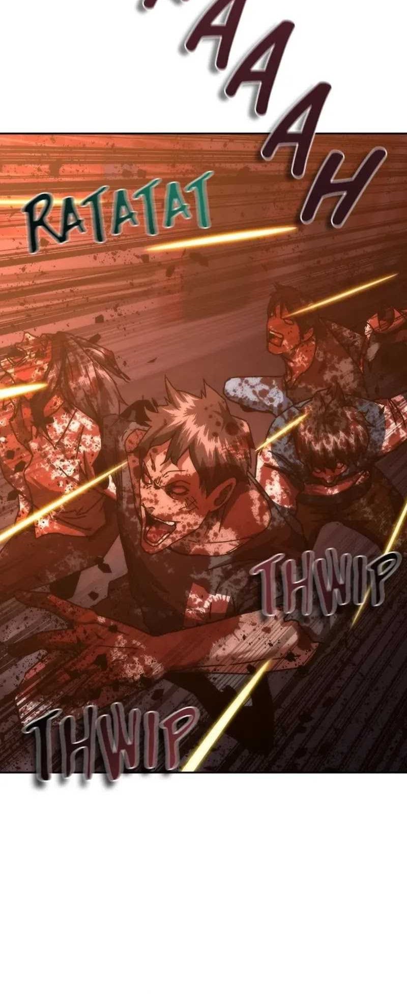 Zombie Apocalypse 82-08 Chapter 18 Gambar 52