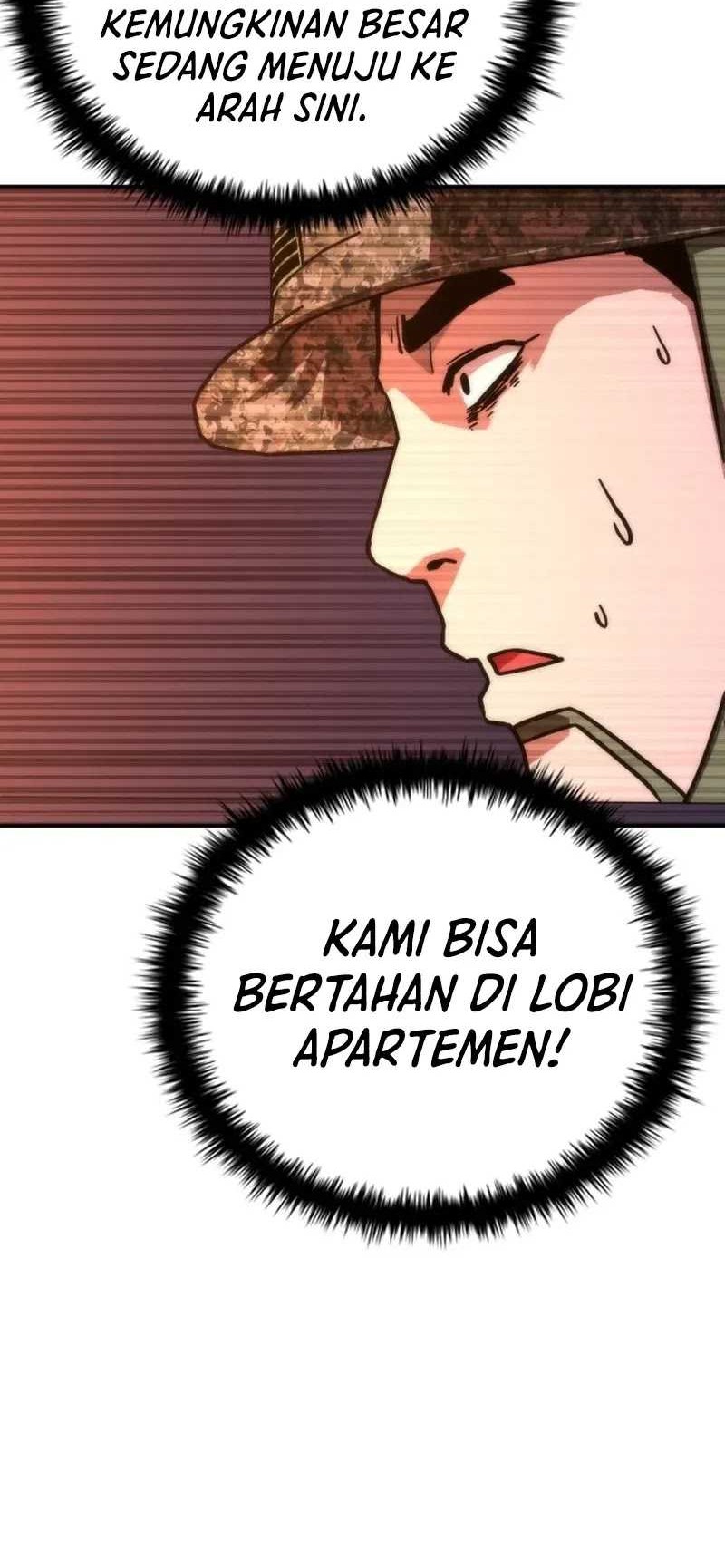 Zombie Apocalypse 82-08 Chapter 18 Gambar 54