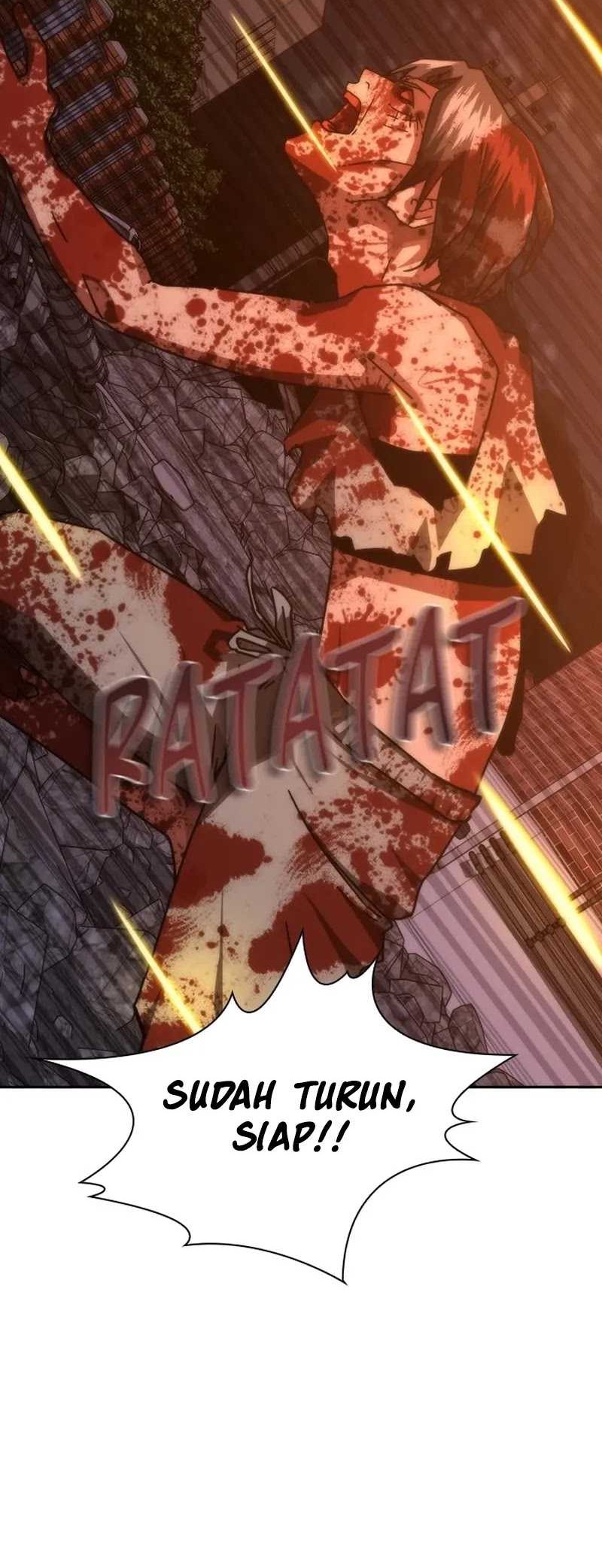 Zombie Apocalypse 82-08 Chapter 18 Gambar 42