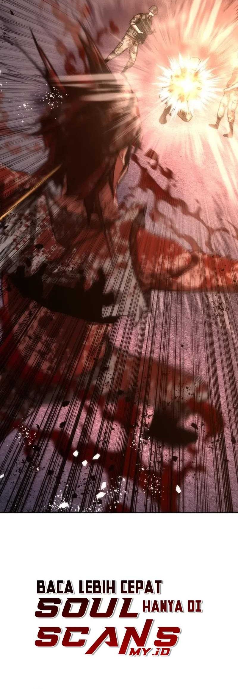 Zombie Apocalypse 82-08 Chapter 18 Gambar 44