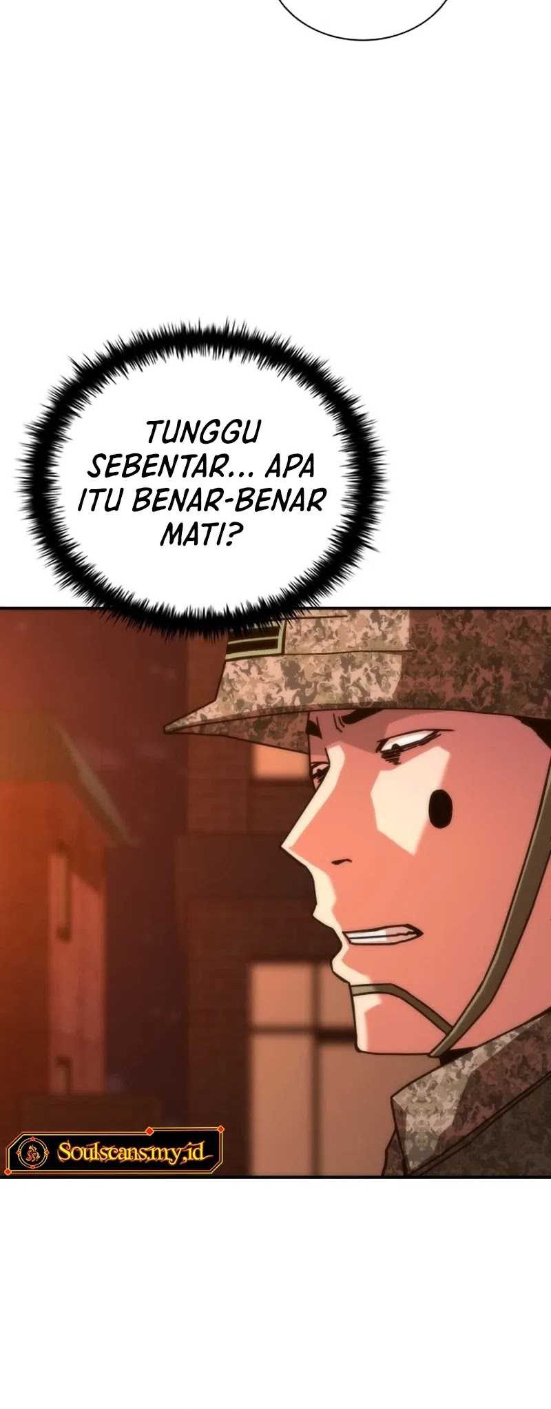 Zombie Apocalypse 82-08 Chapter 18 Gambar 46