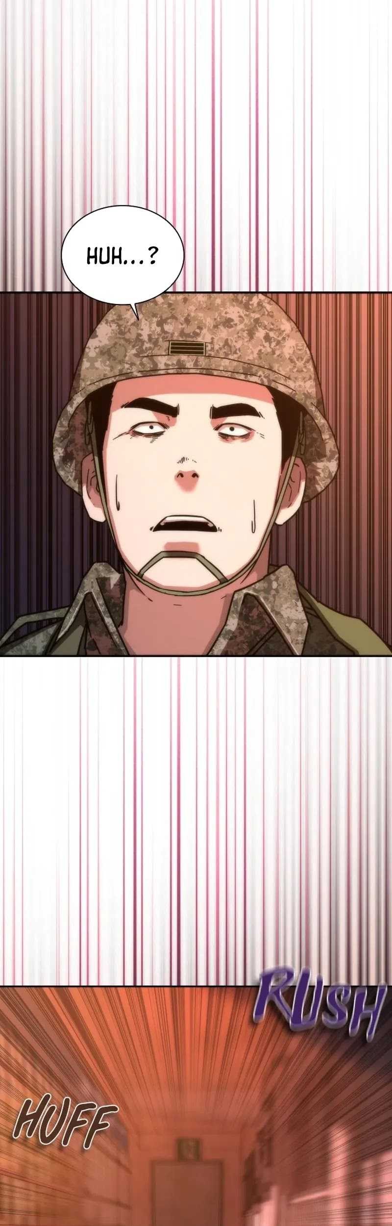 Zombie Apocalypse 82-08 Chapter 18 Gambar 67