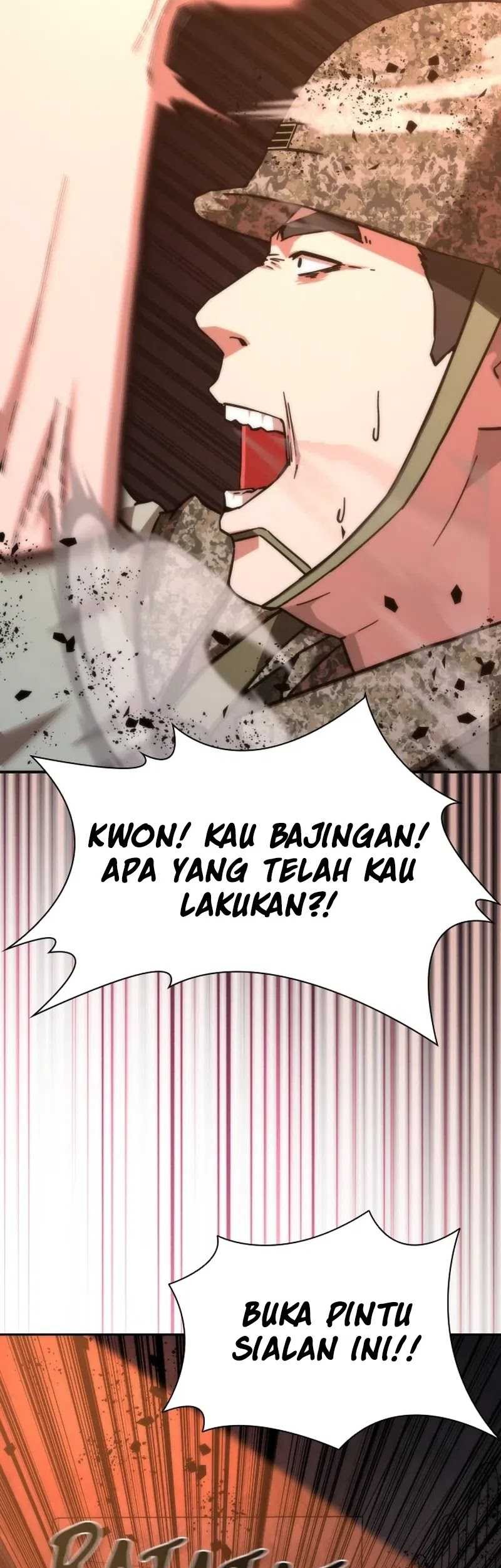 Zombie Apocalypse 82-08 Chapter 18 Gambar 71