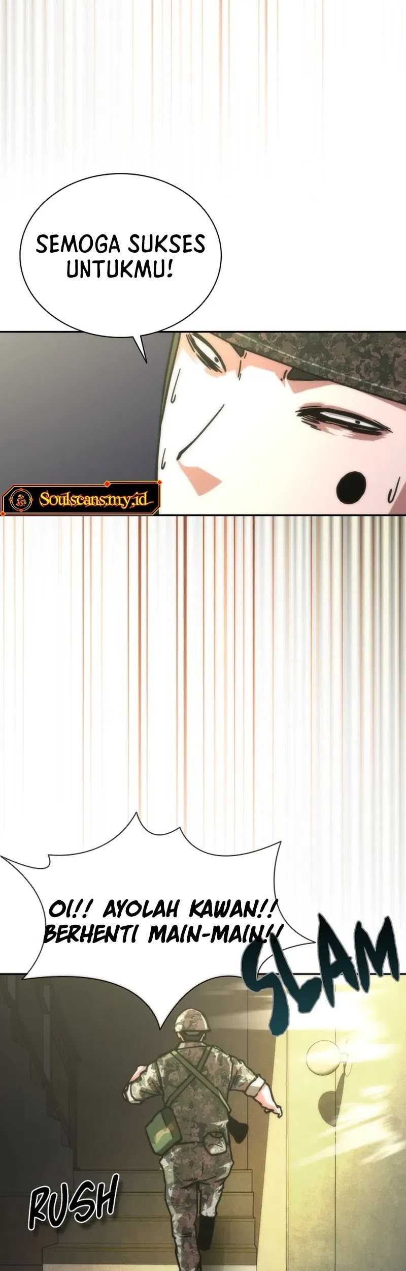 Zombie Apocalypse 82-08 Chapter 18 Gambar 74