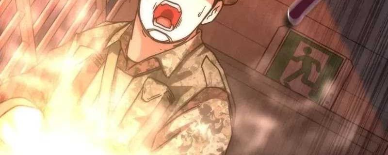 Zombie Apocalypse 82-08 Chapter 18 Gambar 78