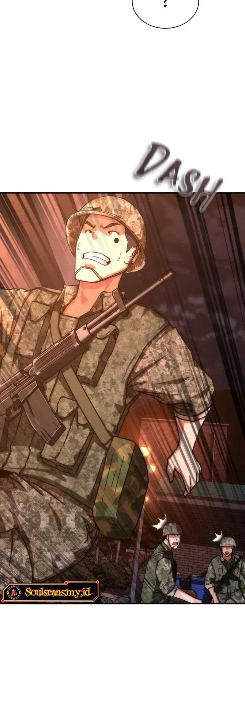 Zombie Apocalypse 82-08 Chapter 18 Gambar 60