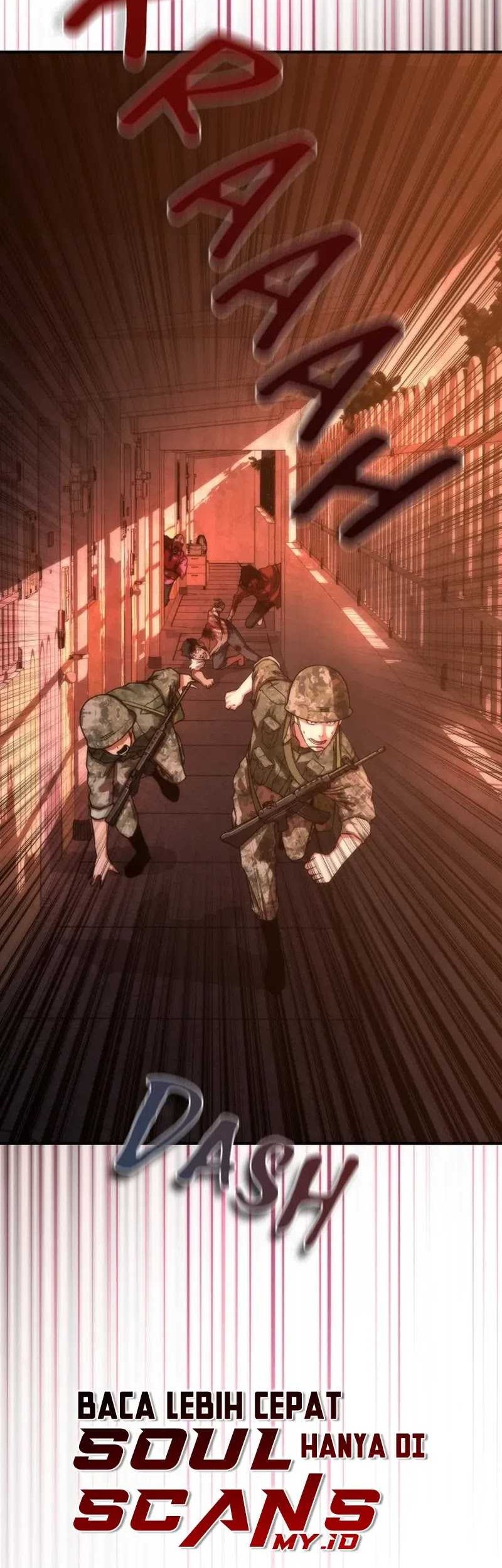 Zombie Apocalypse 82-08 Chapter 18 Gambar 64