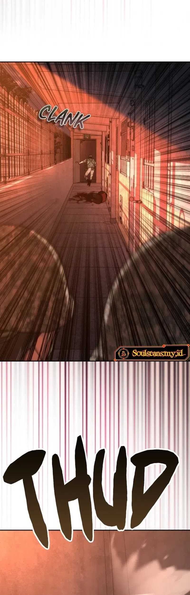 Zombie Apocalypse 82-08 Chapter 18 Gambar 65