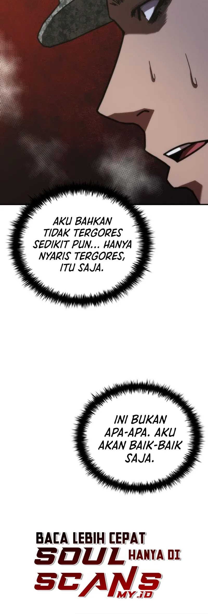 Zombie Apocalypse 82-08 Chapter 18 Gambar 5