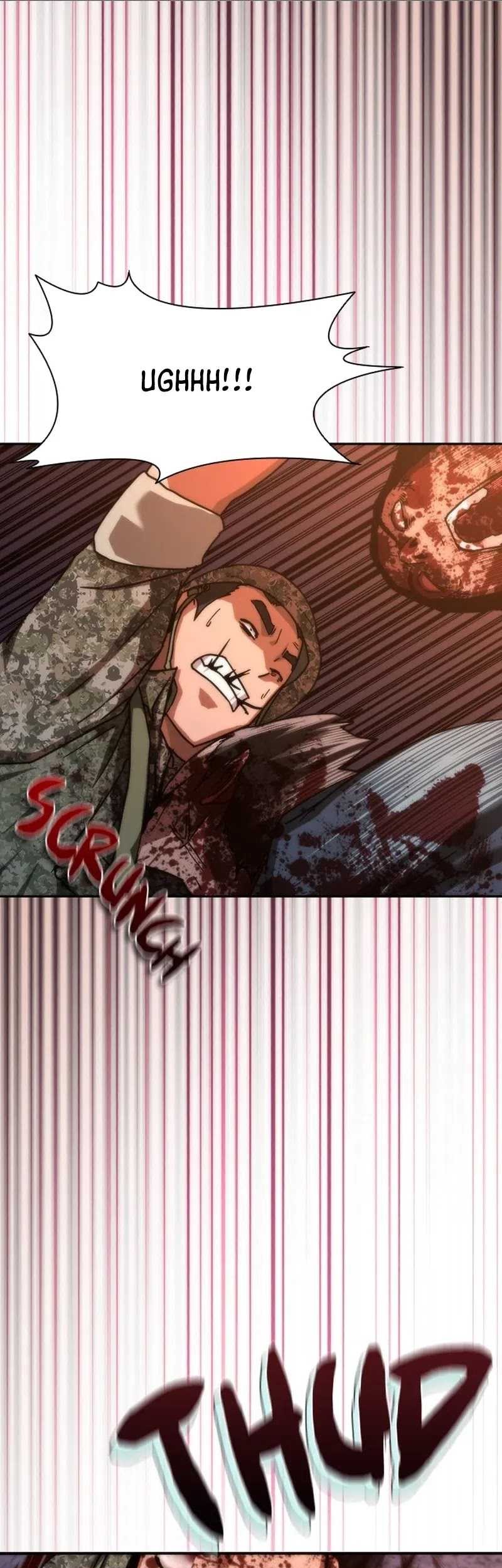 Zombie Apocalypse 82-08 Chapter 18 Gambar 81