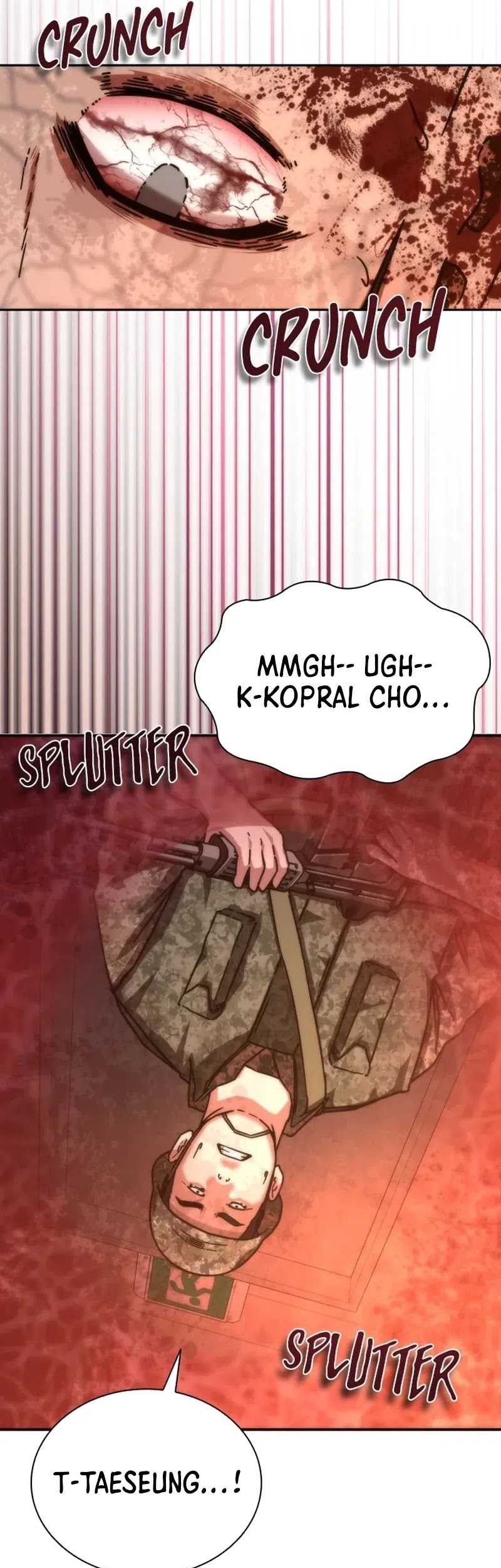 Zombie Apocalypse 82-08 Chapter 18 Gambar 83