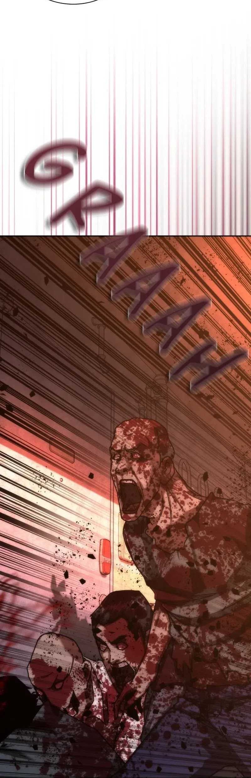 Zombie Apocalypse 82-08 Chapter 18 Gambar 84