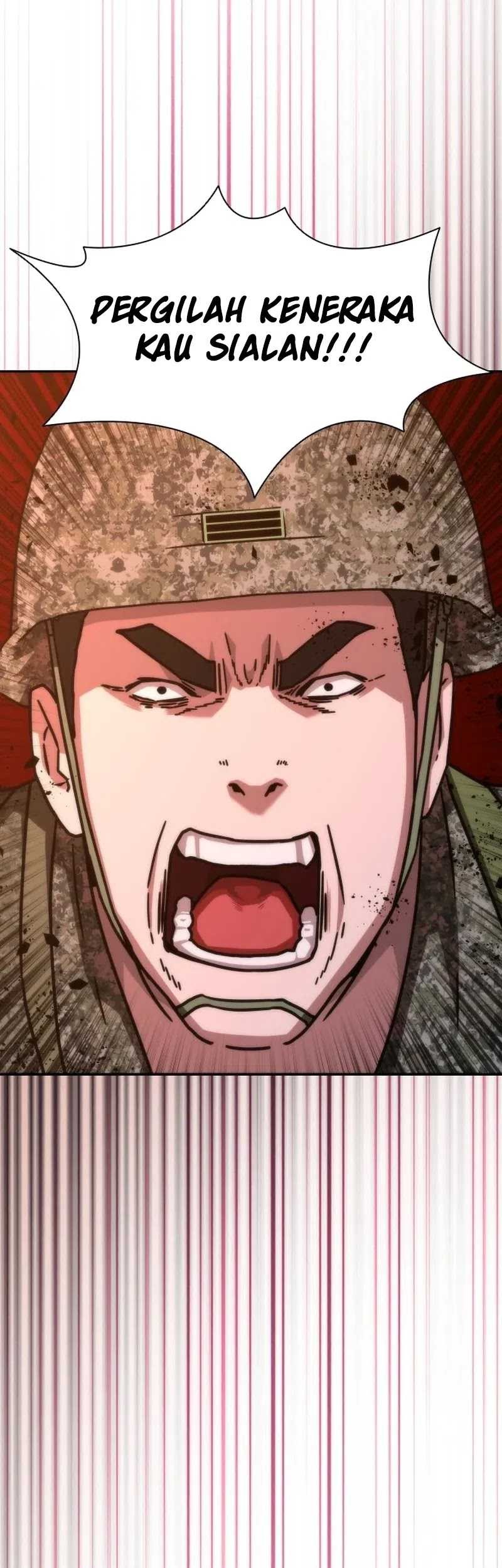 Zombie Apocalypse 82-08 Chapter 18 Gambar 86