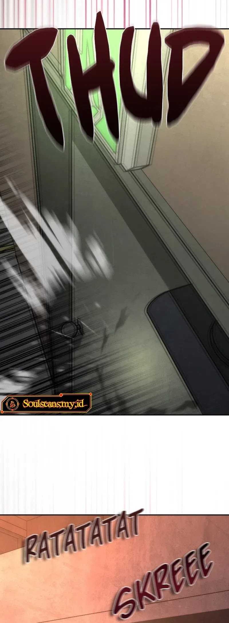 Zombie Apocalypse 82-08 Chapter 18 Gambar 87