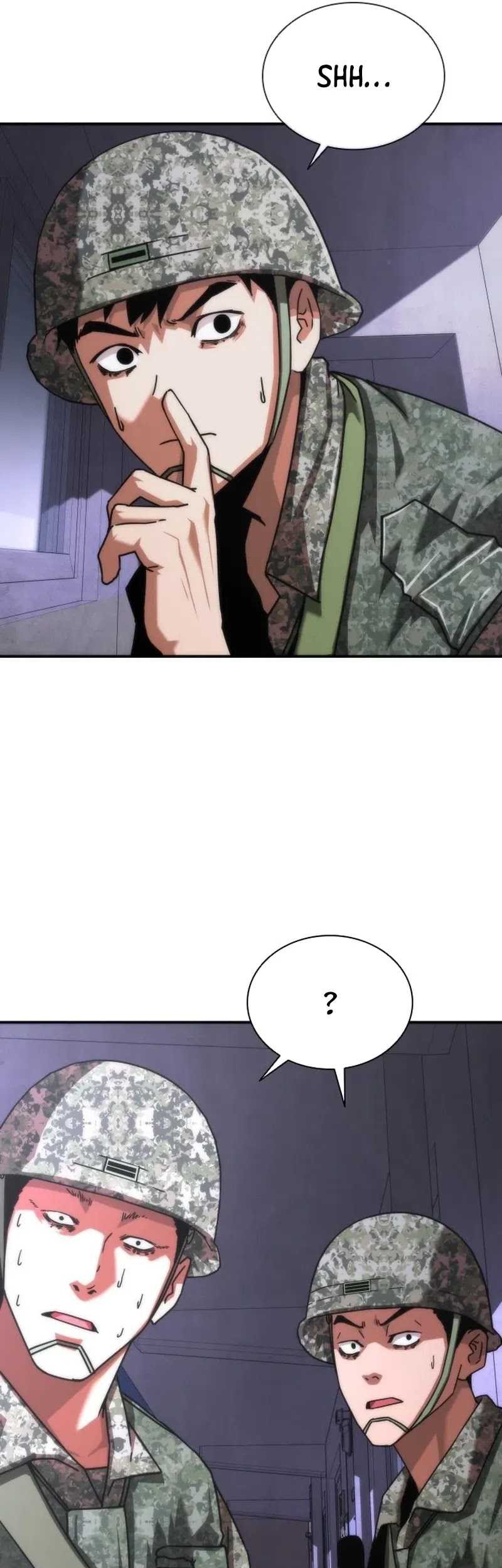 Zombie Apocalypse 82-08 Chapter 18 Gambar 108