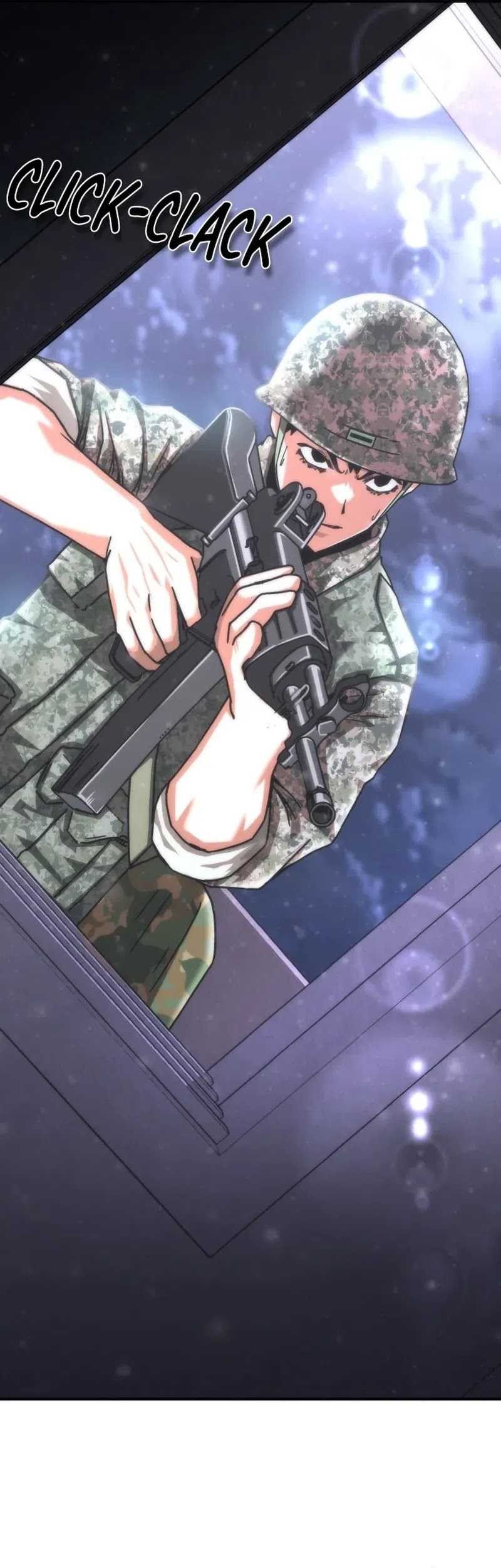 Zombie Apocalypse 82-08 Chapter 18 Gambar 110