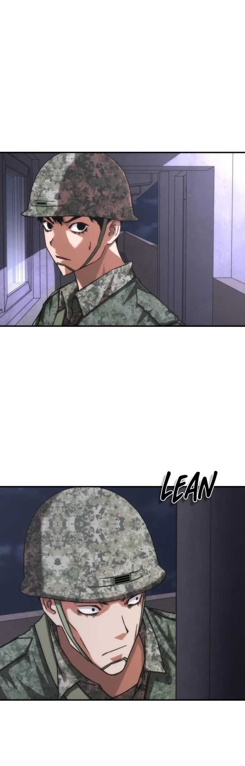 Zombie Apocalypse 82-08 Chapter 18 Gambar 113