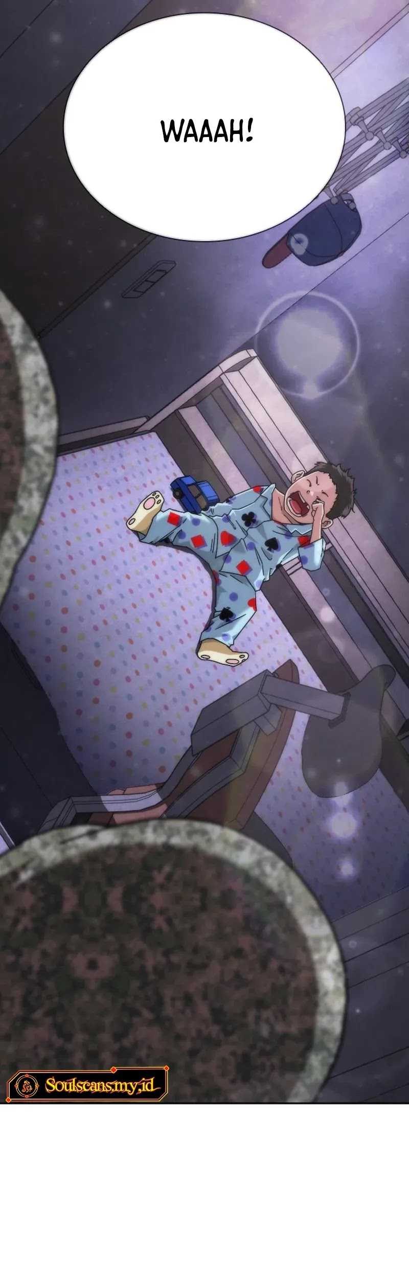 Zombie Apocalypse 82-08 Chapter 18 Gambar 116