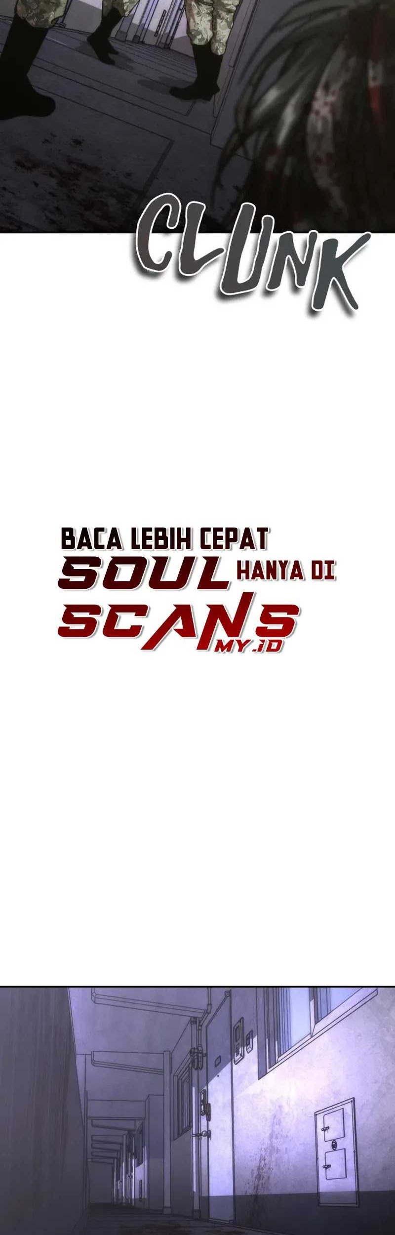 Zombie Apocalypse 82-08 Chapter 18 Gambar 105