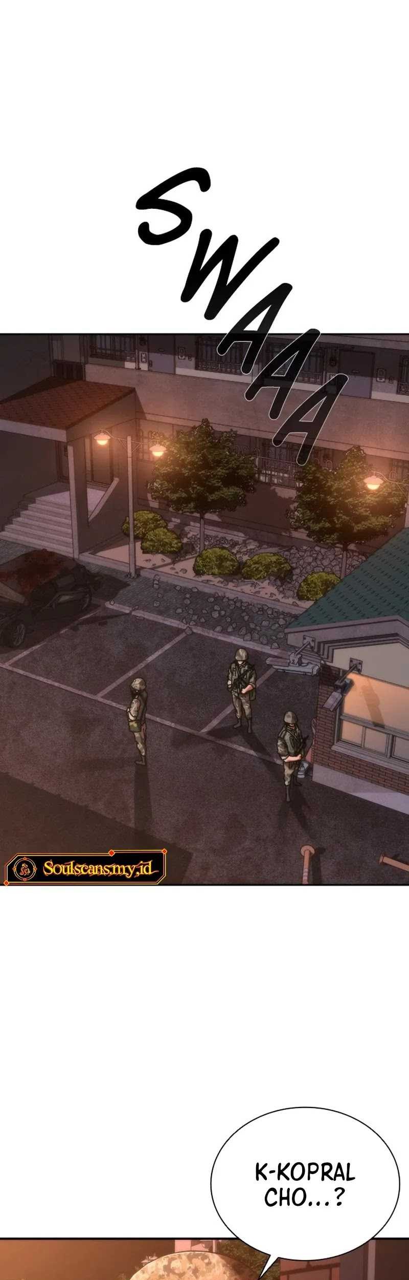 Zombie Apocalypse 82-08 Chapter 18 Gambar 8