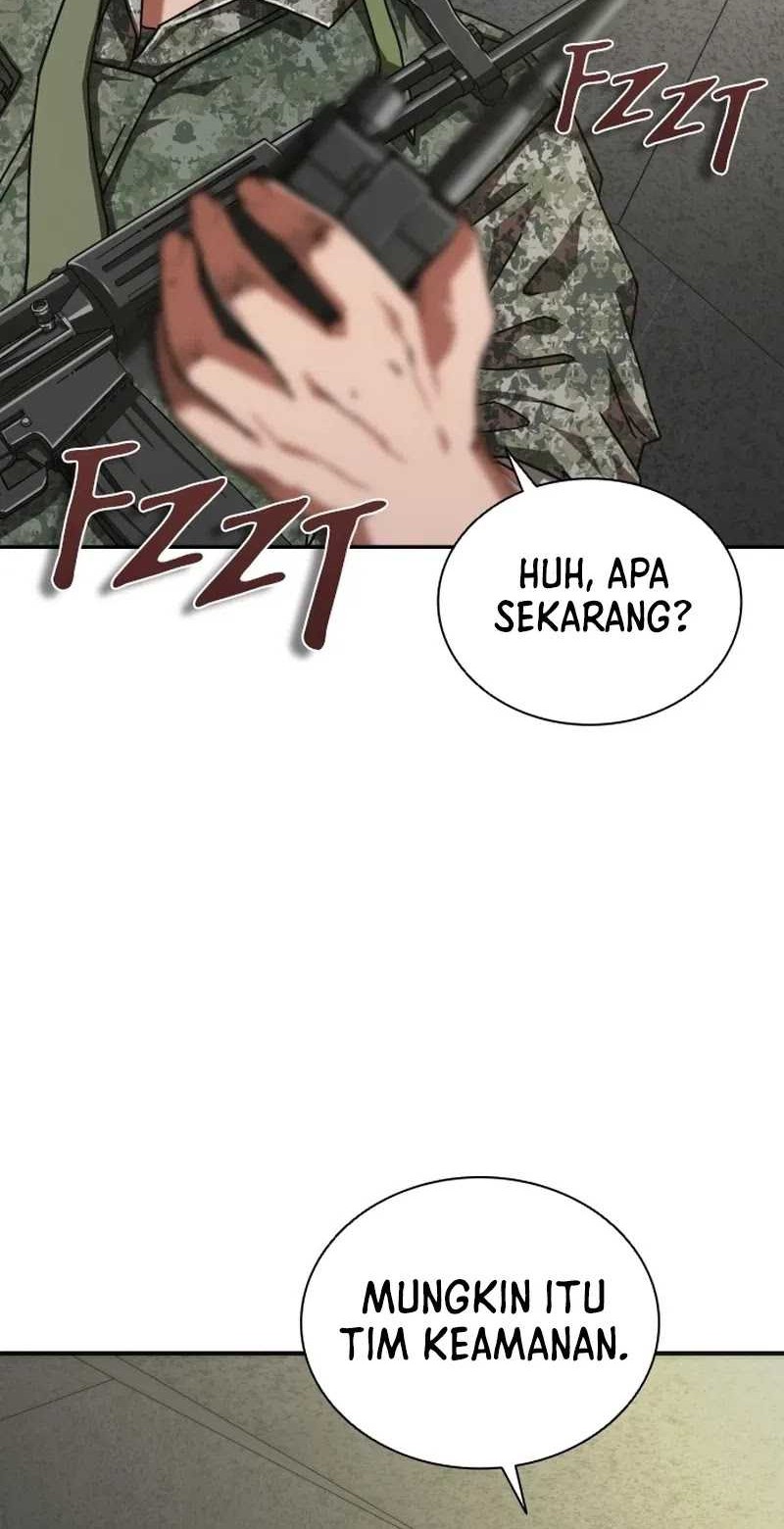 Zombie Apocalypse 82-08 Chapter 18 Gambar 15
