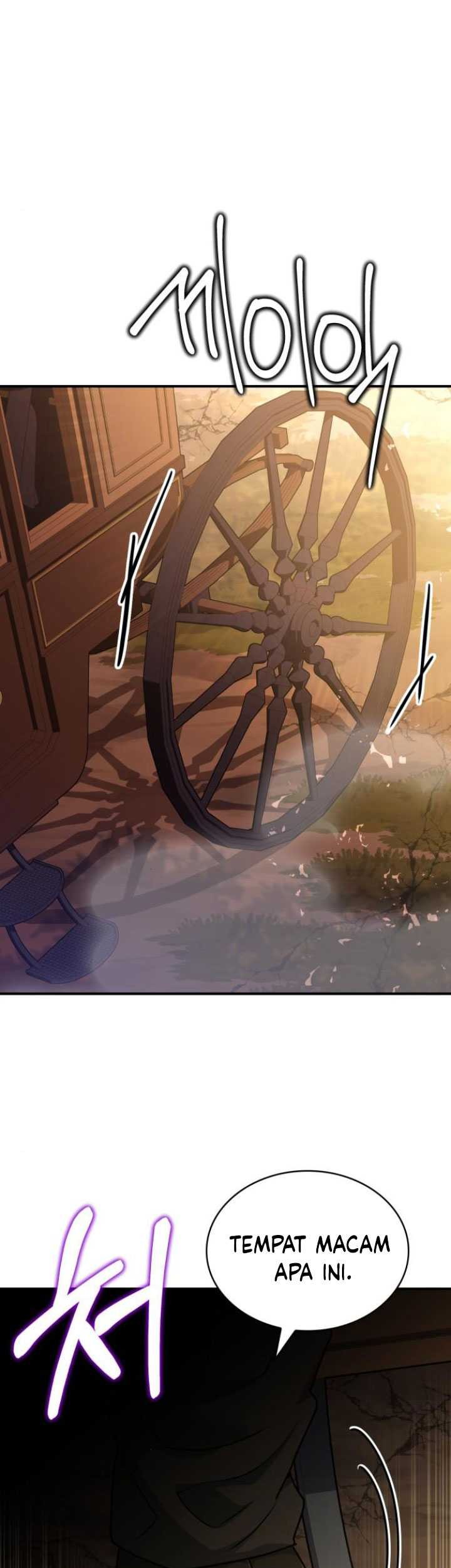 Manhwa The Crown Prince That Sells Medicine Chapter 54 gambar nomor 2