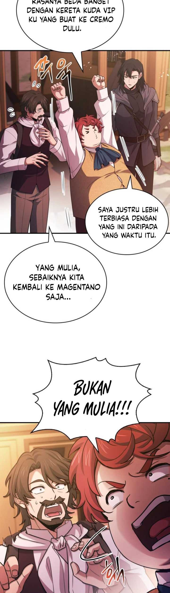 The Crown Prince That Sells Medicine Chapter 54 Gambar 6