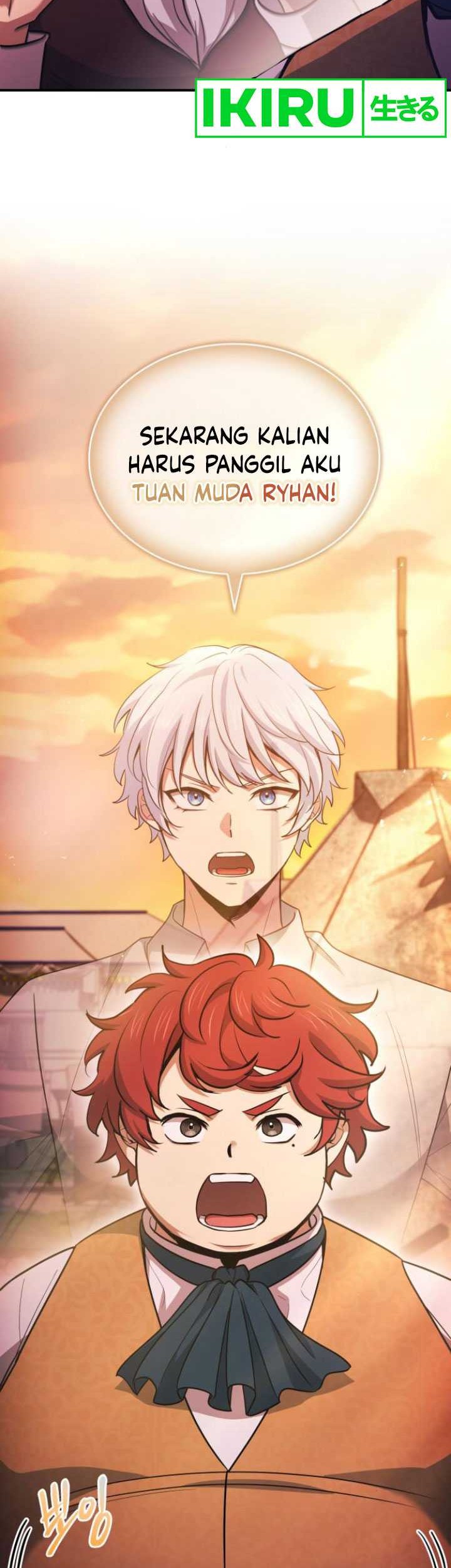 The Crown Prince That Sells Medicine Chapter 54 Gambar 7