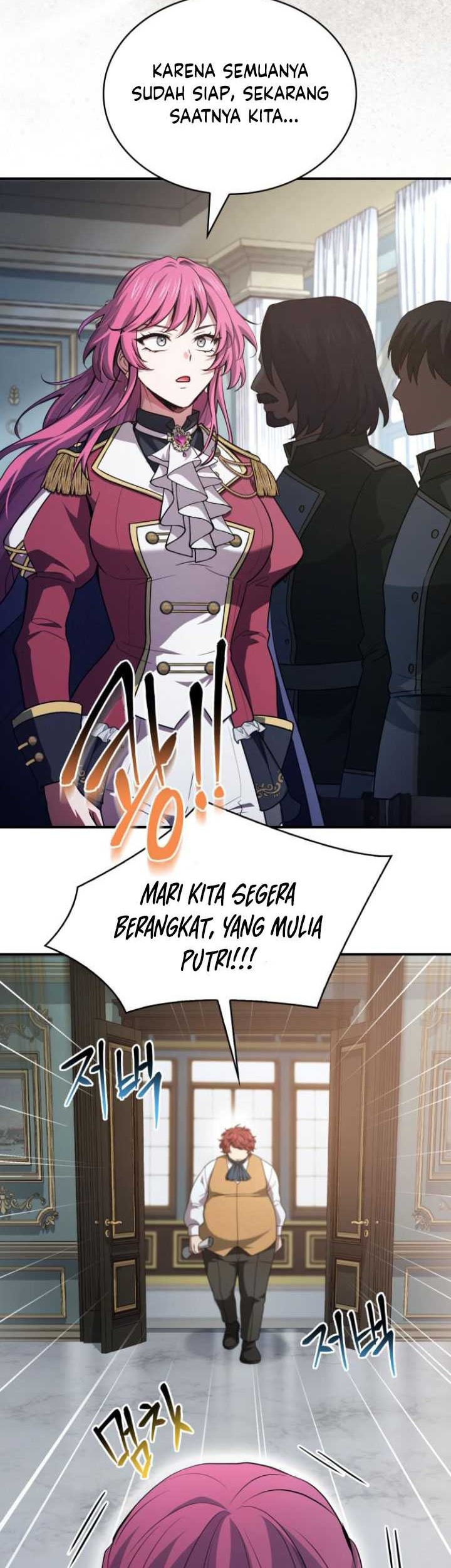 The Crown Prince That Sells Medicine Chapter 54 Gambar 9