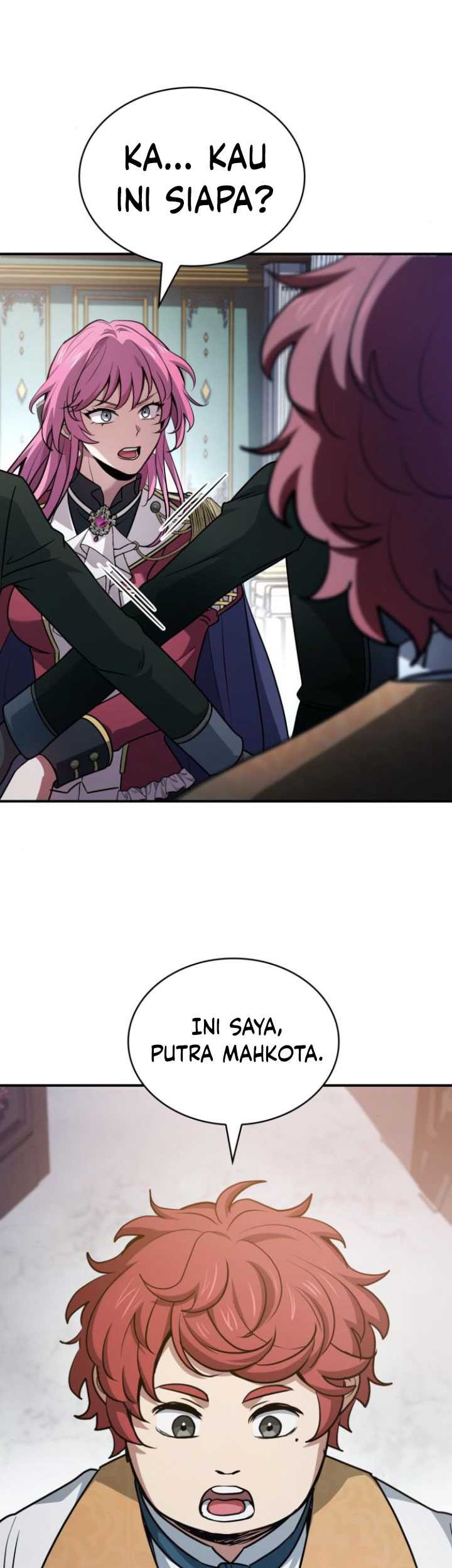 The Crown Prince That Sells Medicine Chapter 54 Gambar 11