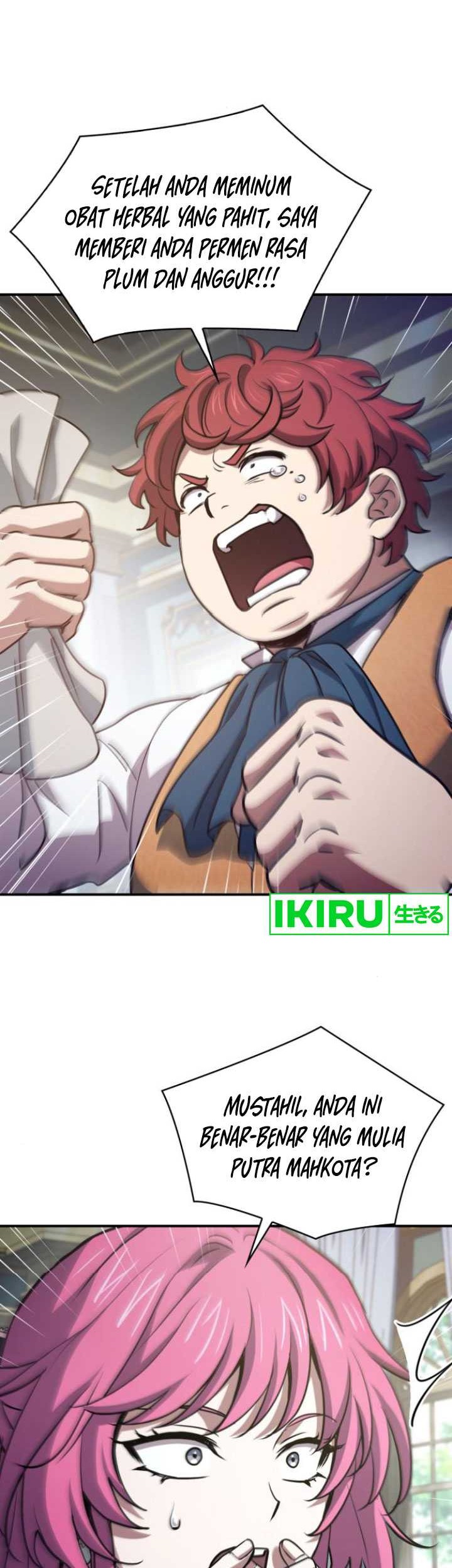 The Crown Prince That Sells Medicine Chapter 54 Gambar 14