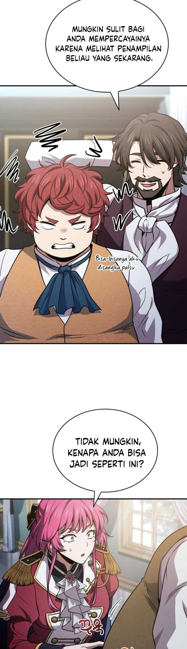 The Crown Prince That Sells Medicine Chapter 54 Gambar 16