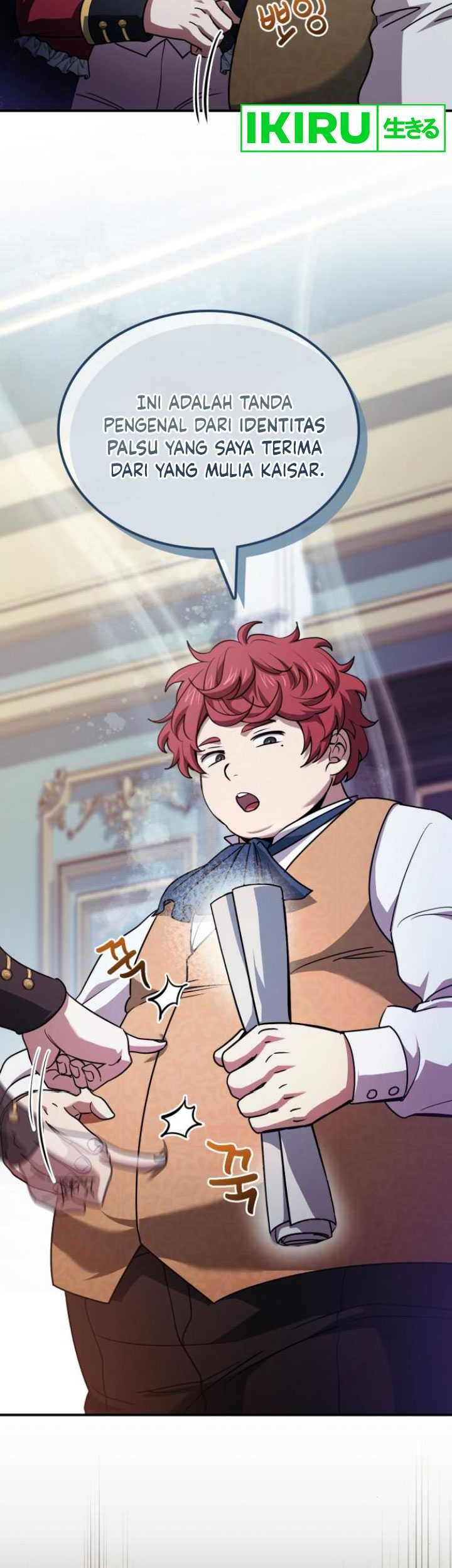 The Crown Prince That Sells Medicine Chapter 54 Gambar 17