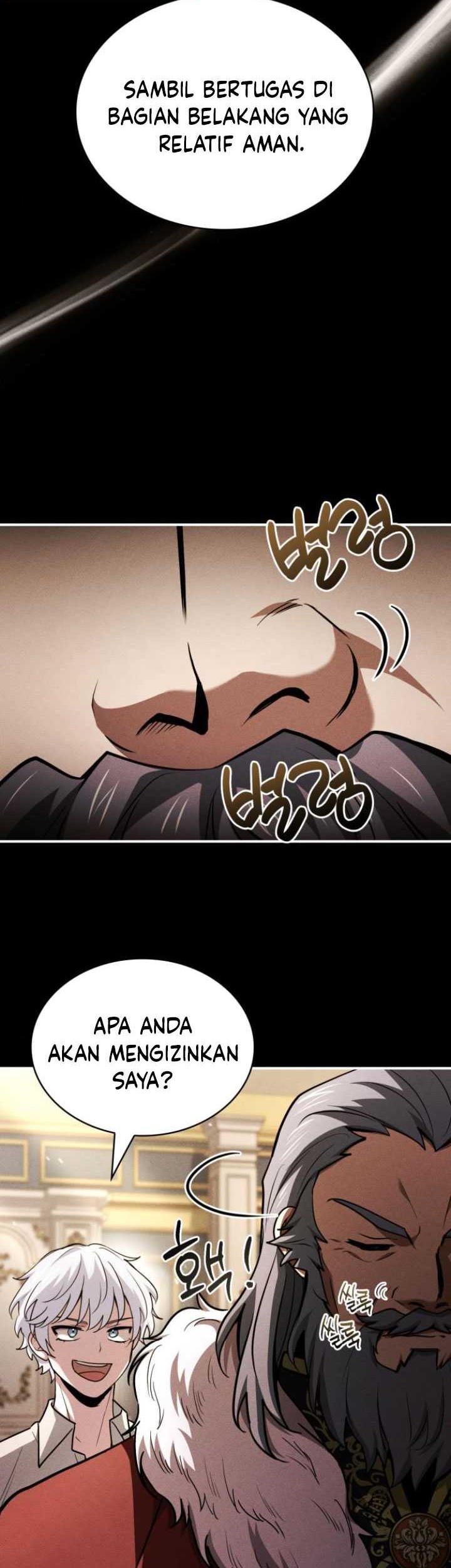 The Crown Prince That Sells Medicine Chapter 54 Gambar 22