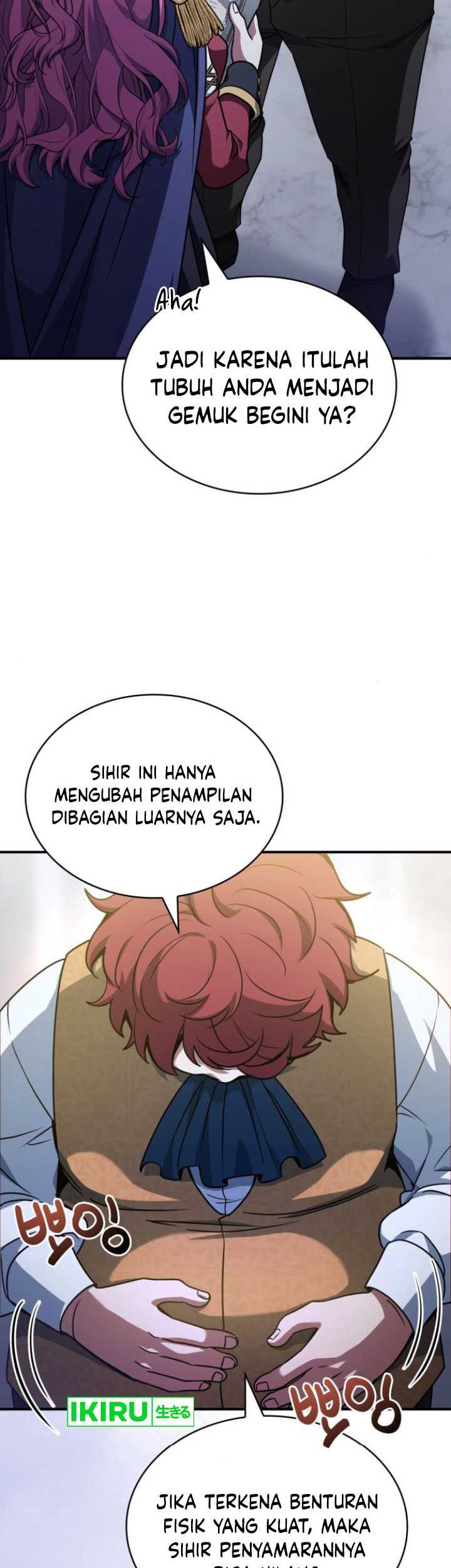 The Crown Prince That Sells Medicine Chapter 54 Gambar 24