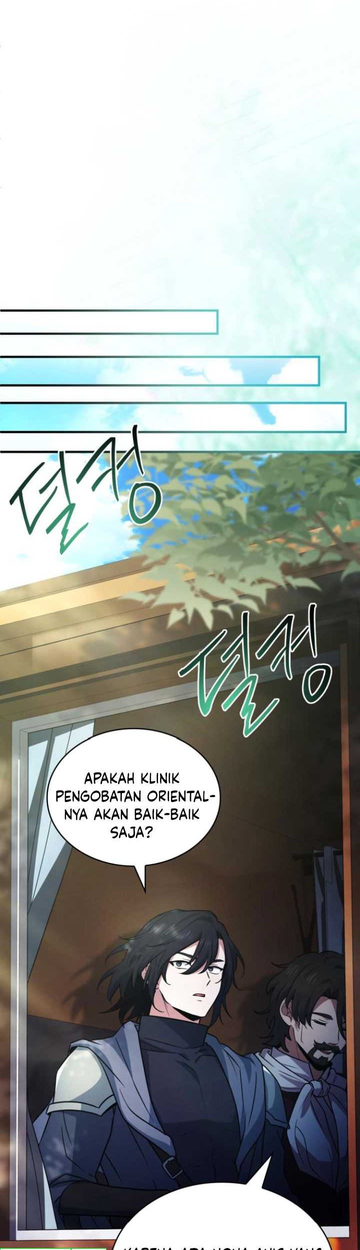 The Crown Prince That Sells Medicine Chapter 54 Gambar 26