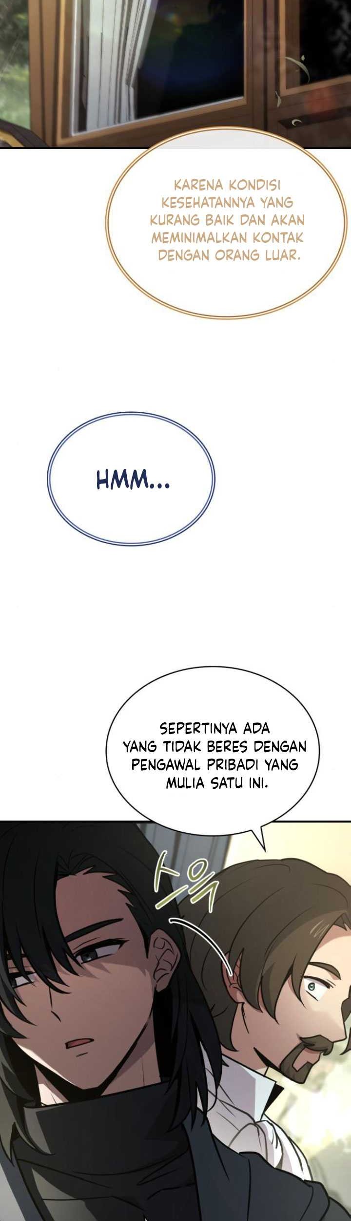 The Crown Prince That Sells Medicine Chapter 54 Gambar 30