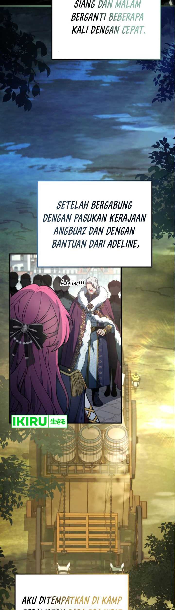 The Crown Prince That Sells Medicine Chapter 54 Gambar 35