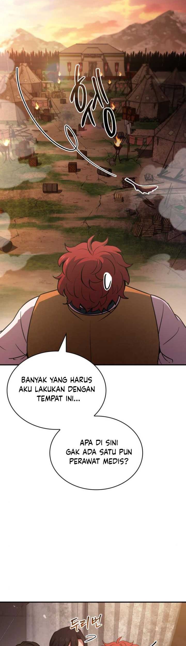 The Crown Prince That Sells Medicine Chapter 54 Gambar 40